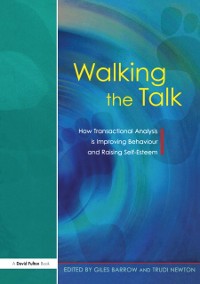 Cover Walking the Talk