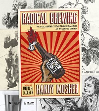 Cover Radical Brewing