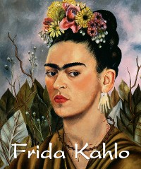 Cover Frida Kahlo