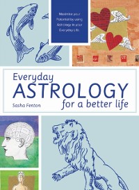 Cover Everyday Astrology for a Better Life