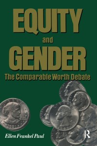 Cover Equity and Gender