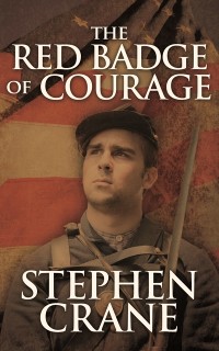 Cover Red Badge of Courage