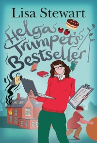Cover Helga Trumpet's Bestseller