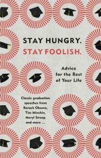 Cover Stay Hungry. Stay Foolish.