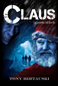 Cover Claus La Leyenda Del Gordo