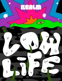 Cover Low Life: A Novel