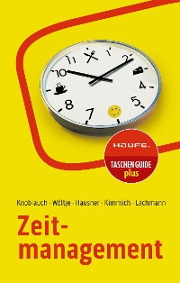 Cover Zeitmanagement