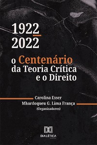 Cover 1922-2022