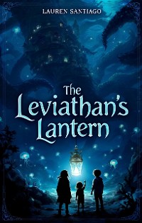 Cover The Leviathan's Lantern