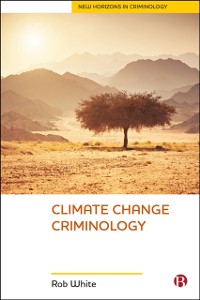 Cover Climate Change Criminology