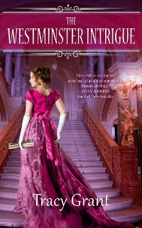 Cover Westminster Intrigue