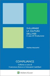 Cover Sviluppare la cultura dell'hse: il caso EP Produzione