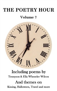 Cover Poetry Hour - Volume 7