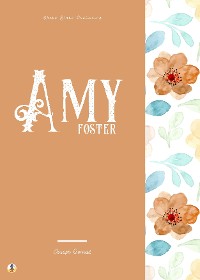 Cover Amy Foster