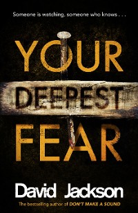 Cover Your Deepest Fear