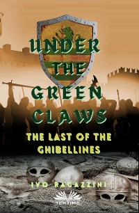 Cover Under The Green Claws