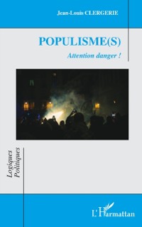 Cover Populisme(s)