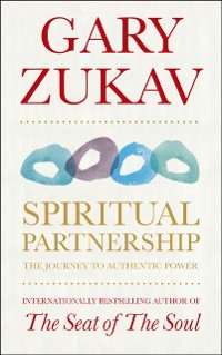 Cover Spiritual Partnership
