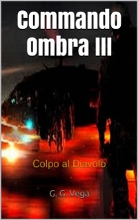 Cover Commando Ombra III