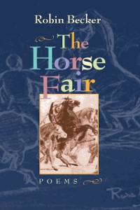 Cover Horse Fair