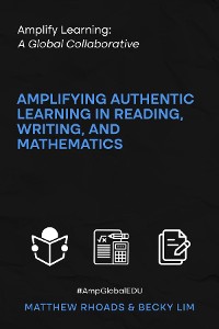 Cover Amplify Learning