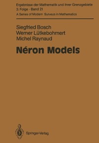 Cover Neron Models