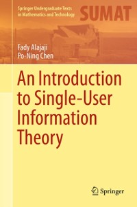 Cover Introduction to Single-User Information Theory