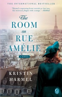Cover Room on Rue Amelie