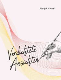 Cover Verdichtete Ansichten