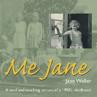 Cover Me Jane