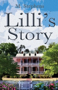 Cover Lilli's Story