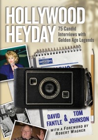 Cover Hollywood Heyday