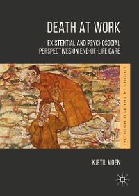 Cover Death at Work