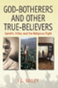 Cover God-botherers and Other True-believers