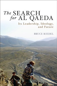 Cover Search for Al Qaeda
