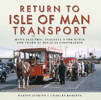 Cover Return to Isle of Man Transport