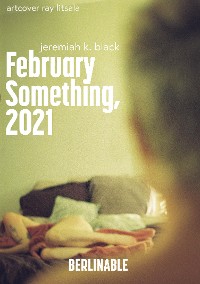 Cover February Something, 2021