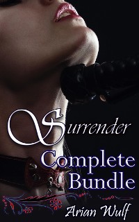 Cover Surrender Complete Bundle