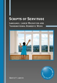 Cover Scripts of Servitude
