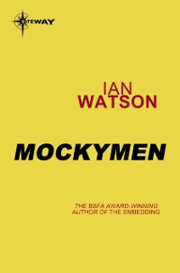 Cover Mockymen