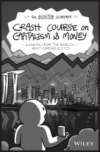 Cover The Woke Salaryman Crash Course on Capitalism & Money