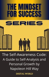 Cover The Self-Awareness Code