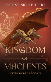 Cover Kingdom of Machines