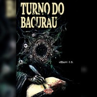 Cover Turno do Bacurau