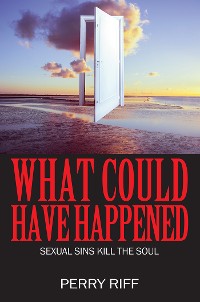 Cover What Could Have Happened