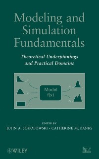 Cover Modeling and Simulation Fundamentals