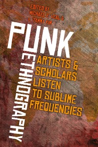 Cover Punk Ethnography