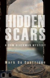 Cover Hidden Scars