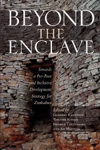 Cover Beyond the Enclave