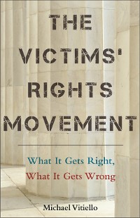 Cover The Victims’ Rights Movement